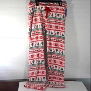 Night fox Soft Pajama Pants